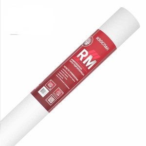 Армированная паро -гидроизоляция Изоспан RM 70 м2