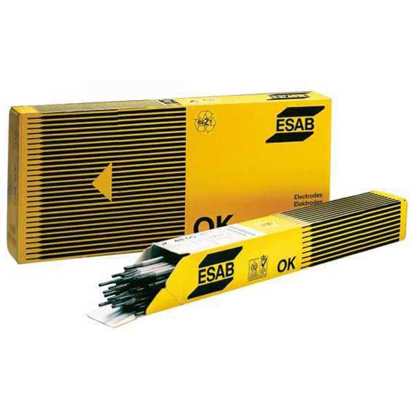 Электроды ESAB ОК 46.00 4.0 мм 6.6 кг