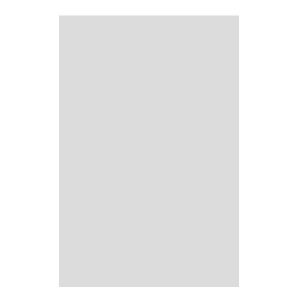 Плитка облицовочная Unitile 30х20 см белая матовая